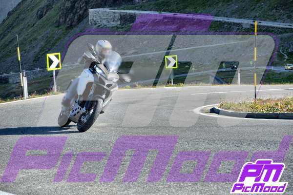 Passo dello Stelvio