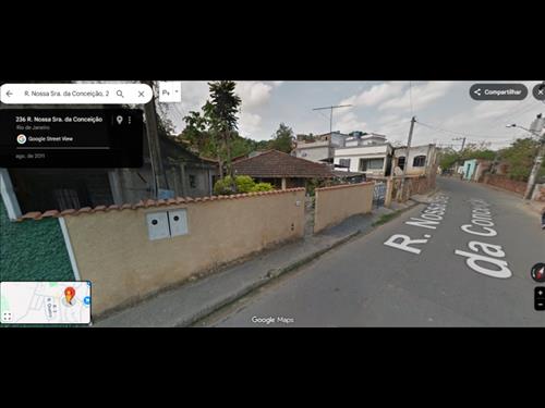 R NOSSA SENHORA DA CONCEIÇÃO