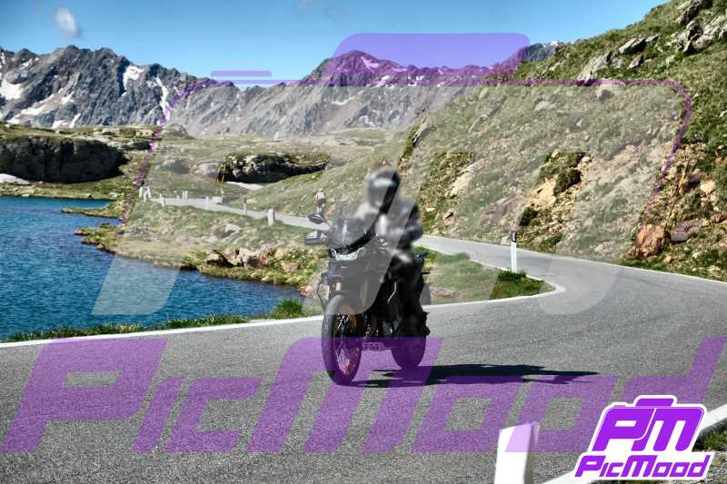 Passo Gavia