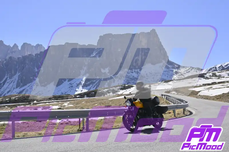 Passo Giau