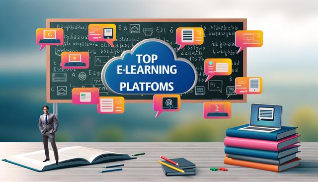 Best E-Learning Platforms for Language Learning