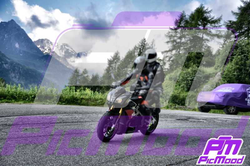 Passo Rombo