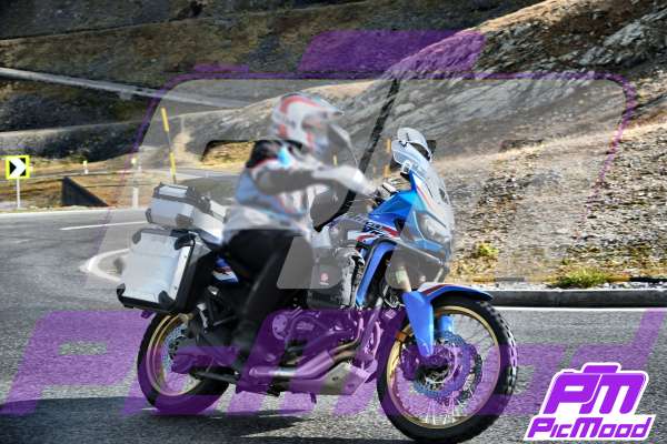 Passo dello Stelvio