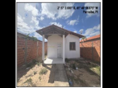 Terreno          -   - 200,00m2