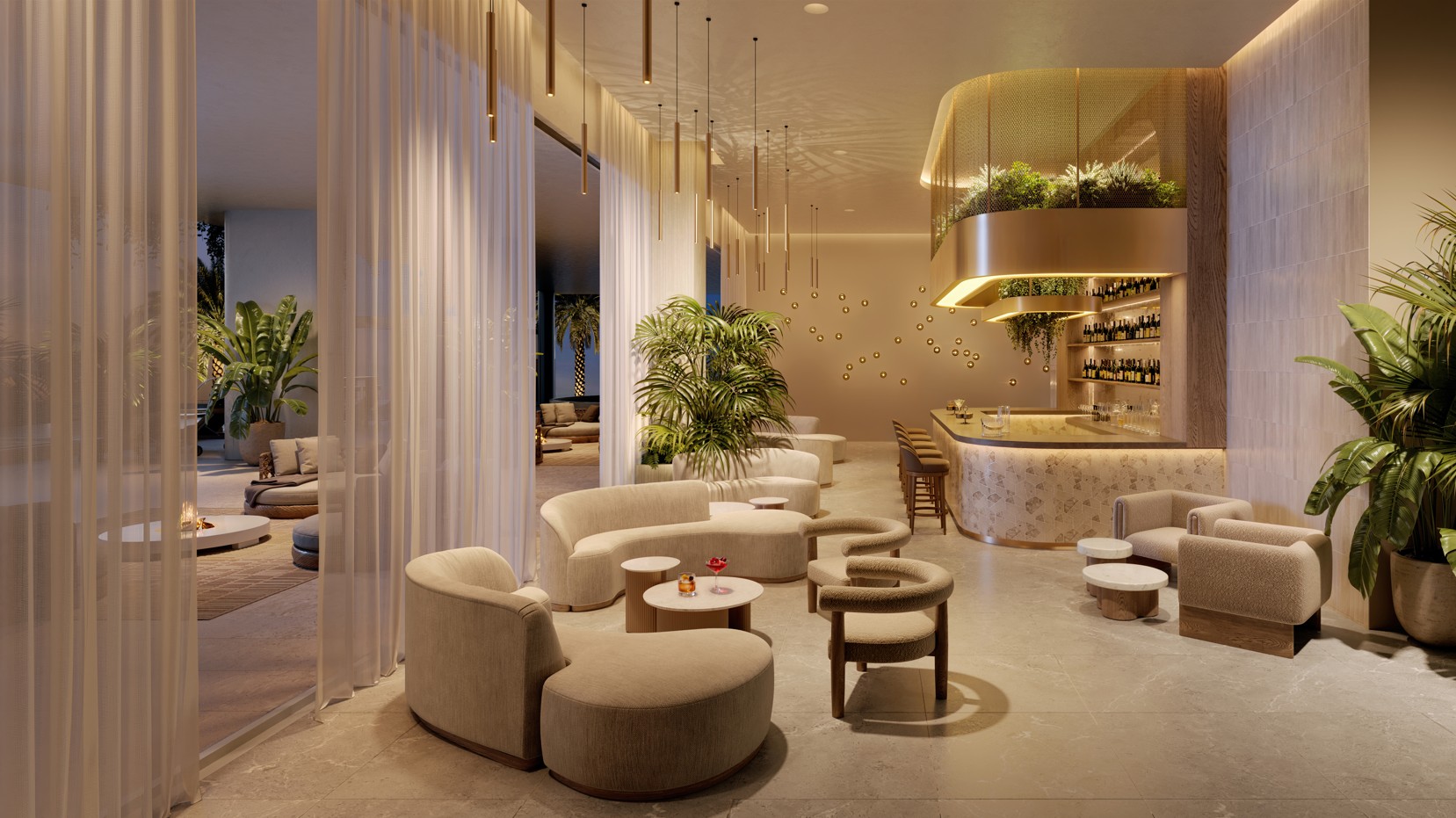 Apartment · Neue Gebäude - Juan Dolio · Dominikanische Republik