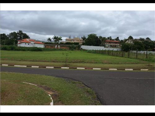 LOTE 001        Terreno de 2.029,50m² em Condomínio City C...