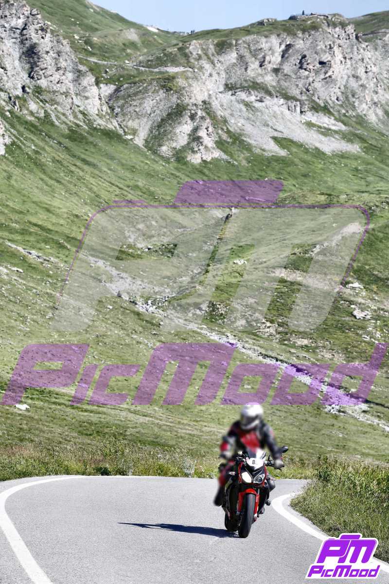 Colle dell'Agnello