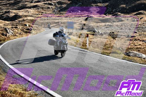Passo Gavia