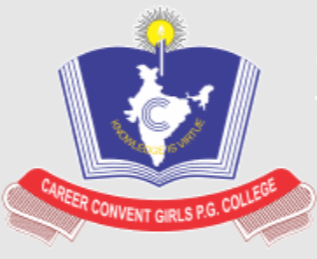 Career Convent Girls P.G. College, Lucknow