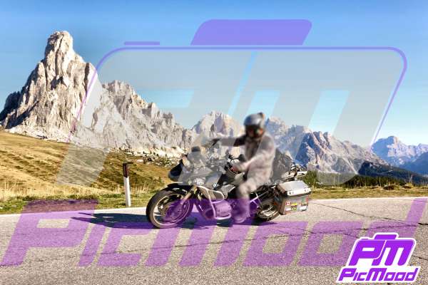 Passo Giau