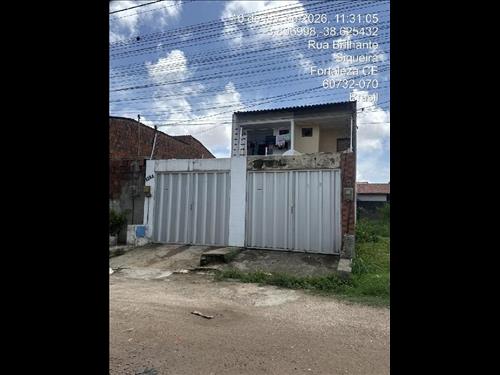 Casa             -   - 74,60m2