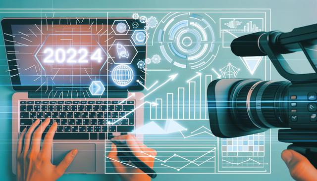 Canva Pro 2024: Create Impactful Marketing Videos