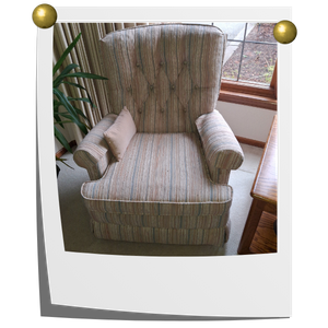 free arm chair
