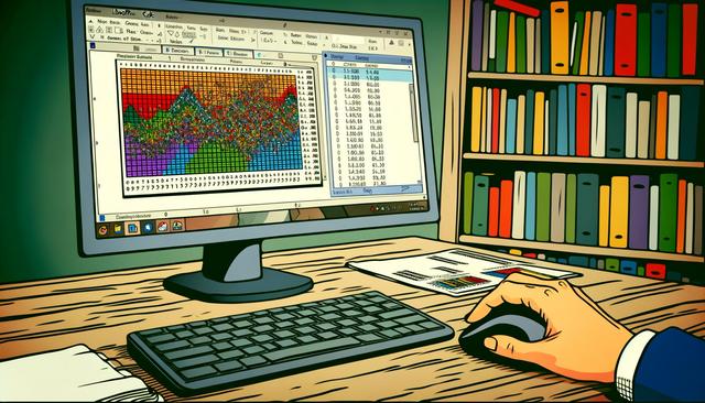 Creare e gestire fogli di calcolo con LibreOffice Calc