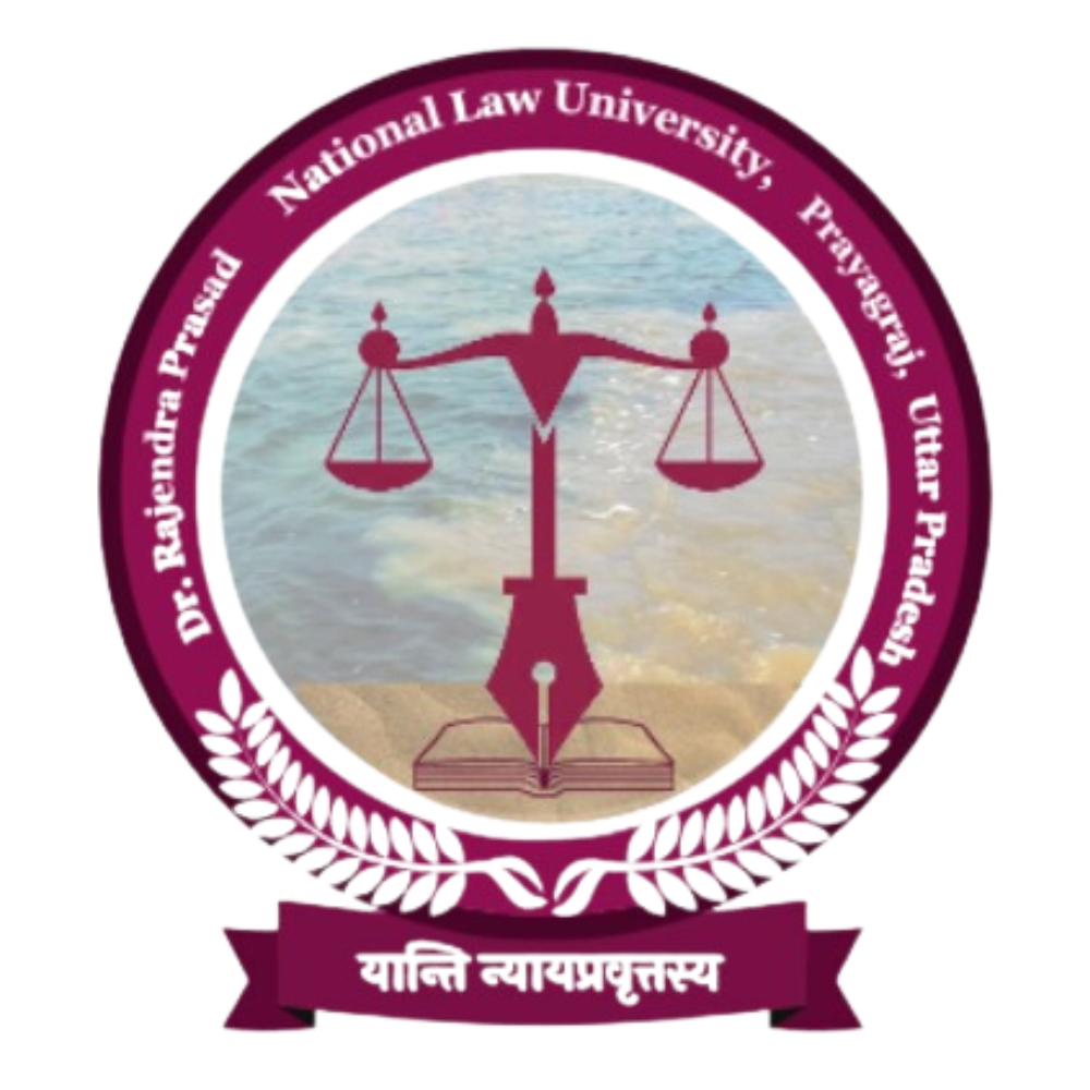 Dr. Rajendra Prasad National Law University