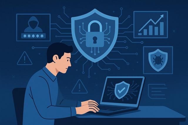 The Future of Cybercrime Defense: 2026 Trends