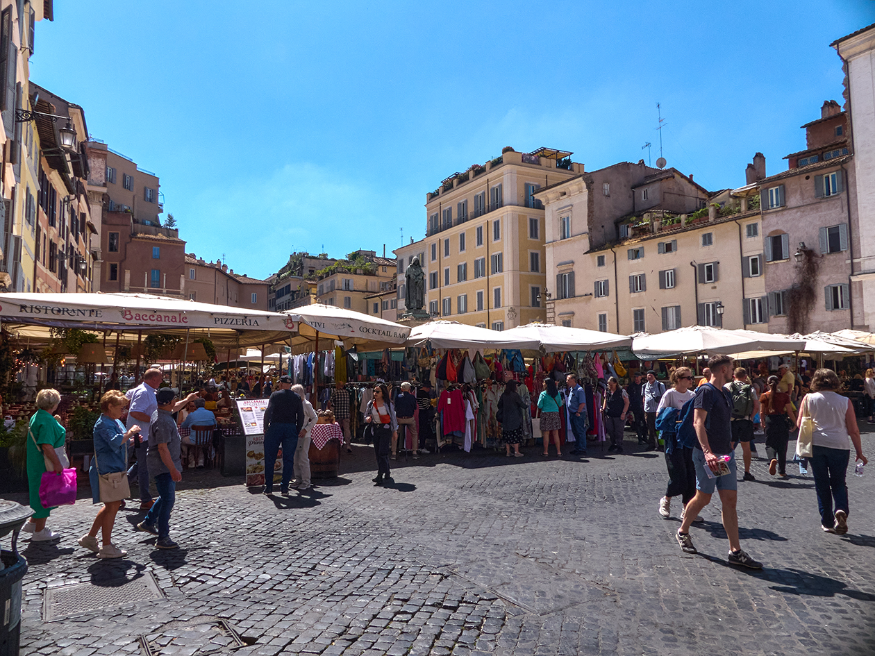 Roma Roma
