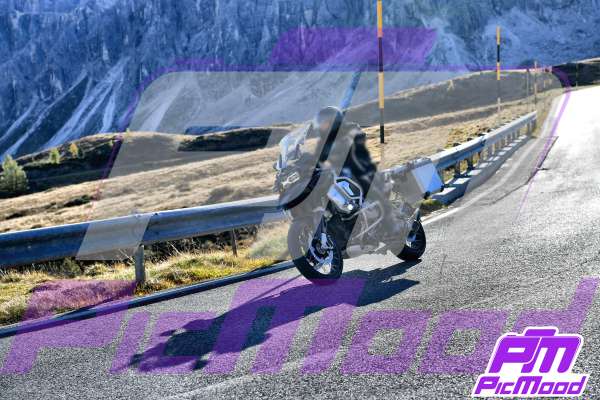 Passo Giau