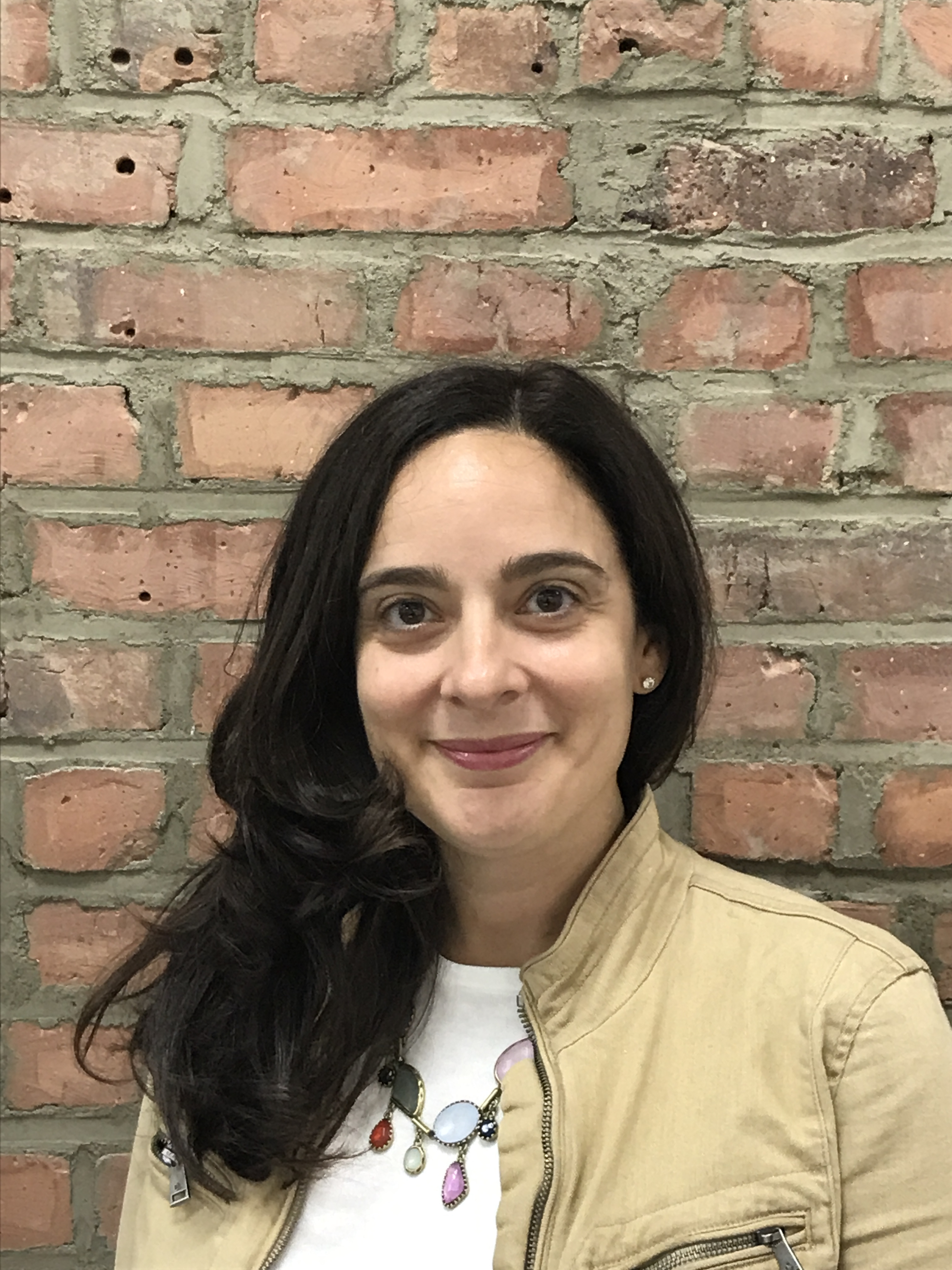 Heidi Greenberger