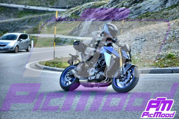 Passo dello Stelvio