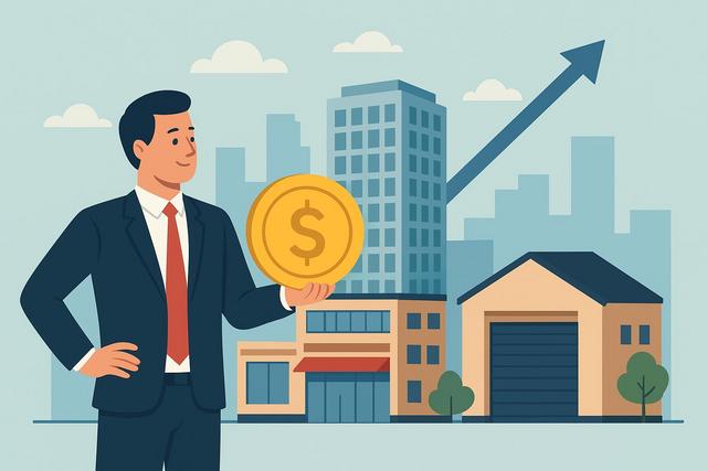 Top Commercial Property Investment Strategies for Beginners