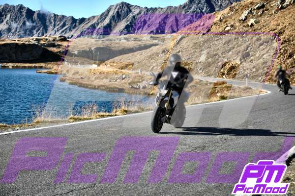 Passo Gavia