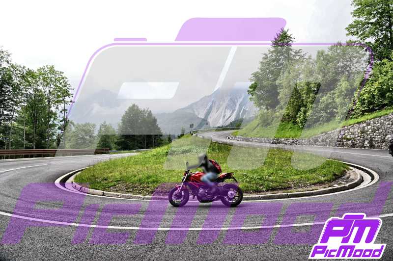 Passo Mauria