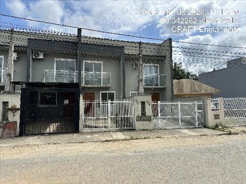 Casa             -   - 63,04m2