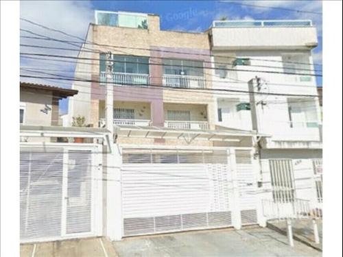 Apartamento à venda em leilão
