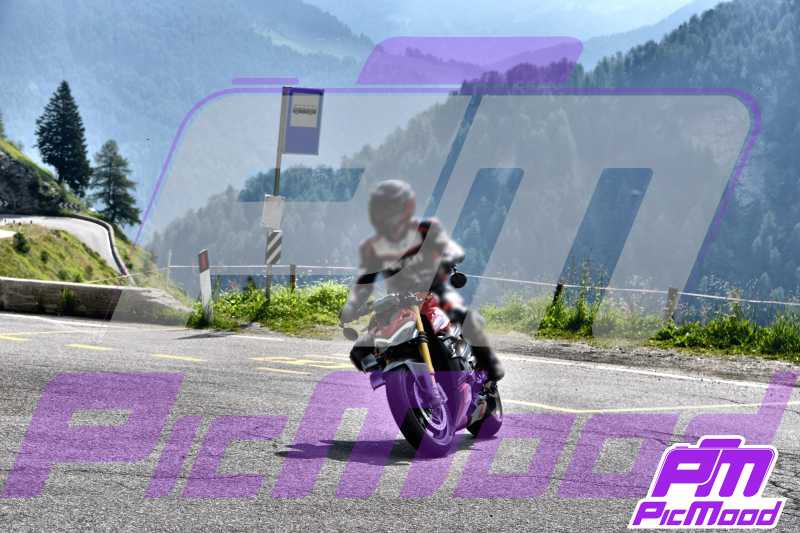 Passo Rombo