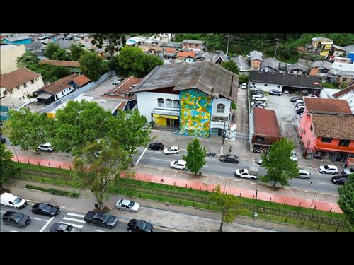 VENDA DIRETA DE IMÓVEIS DO BANCO DO BRASIL - COM LOCAÇÃO GARANTIDA LOTE 012