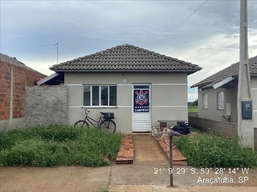 Casa             -   - 44,82m2