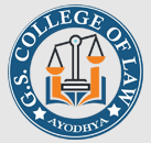 G.S. College of Law, Ayodhya