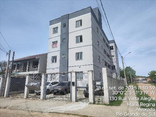 Apartamento  -   - 44,44m2