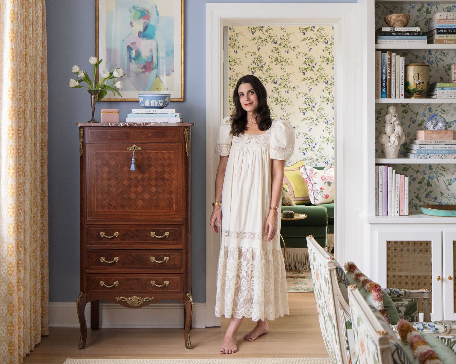 Jenny Holladay Design