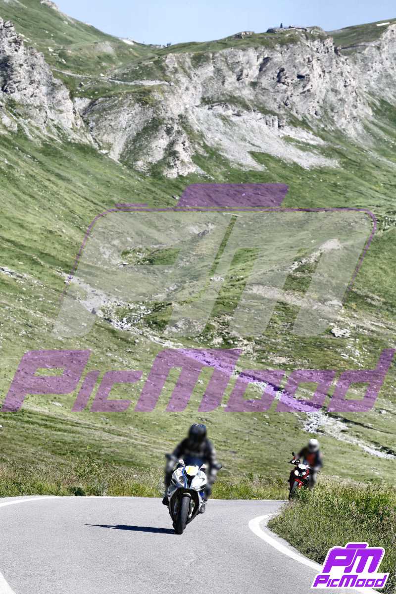 Colle dell'Agnello