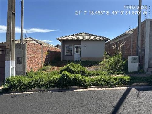 Lote 481 Casa COM 43,85m² de área privativa