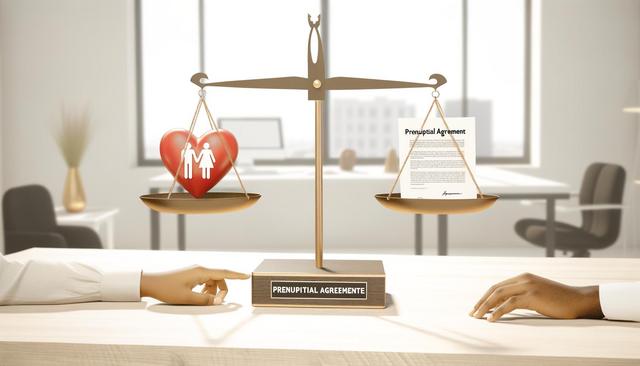 What to Expect in a Prenuptial Agreement