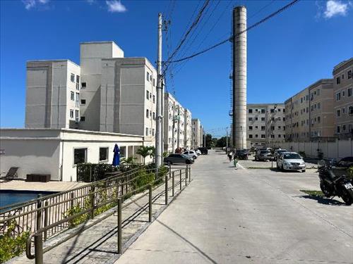 Apartamento      -   - 60,59m2