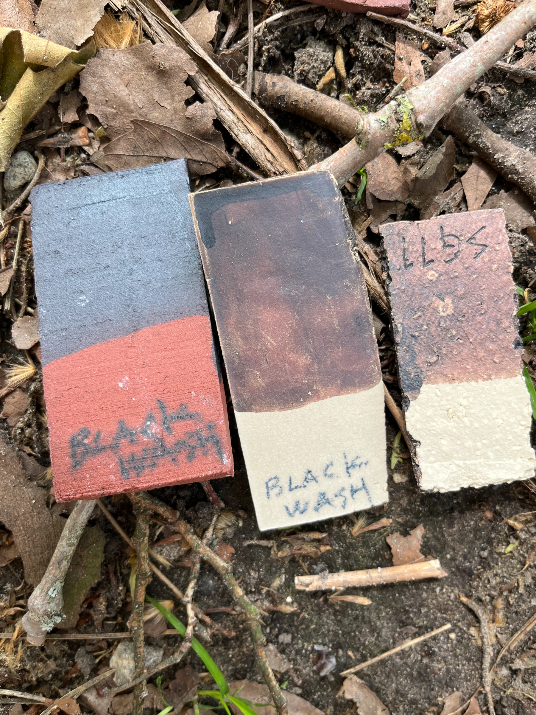 Black Wash
