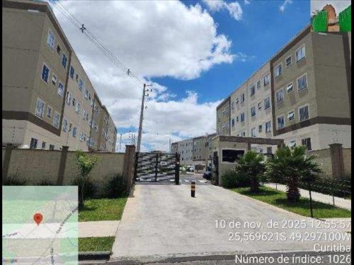 Apartamento      -   - 45,89m2