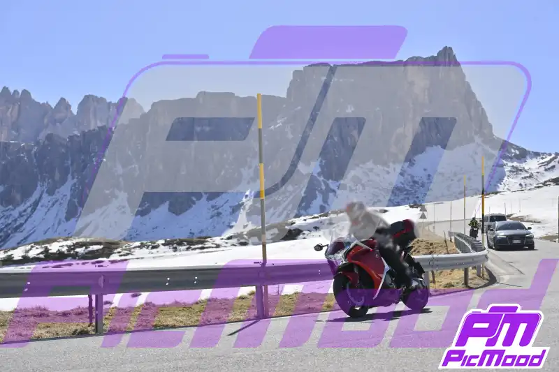 Passo Giau