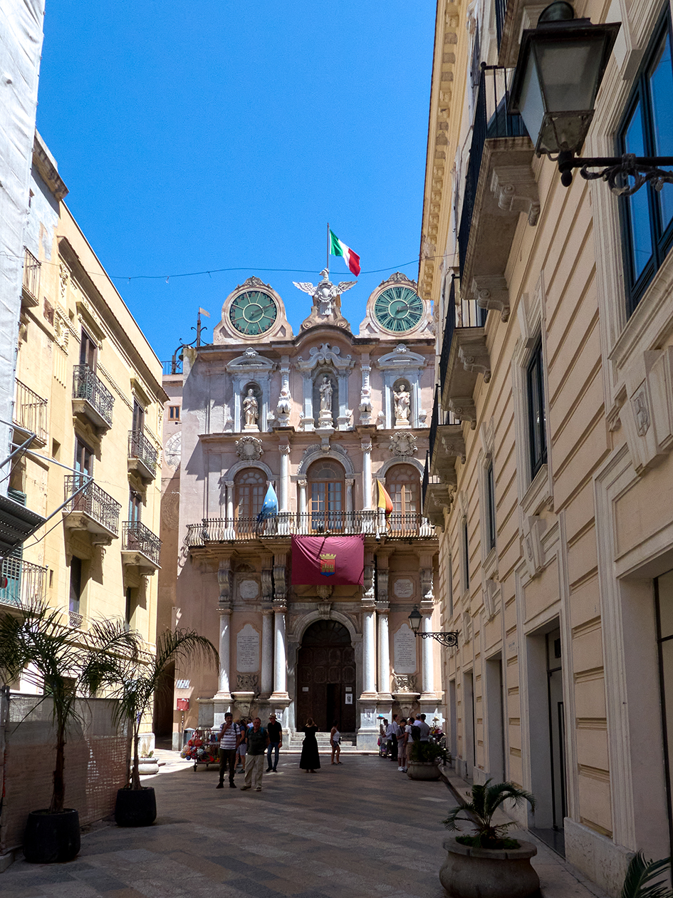 Trapani Trapani