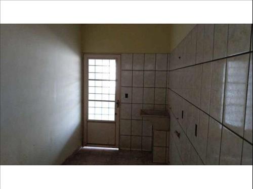 Casa à venda em leilão