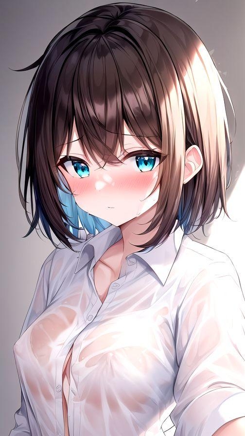 AIイラスト集48 by テブクロ袋