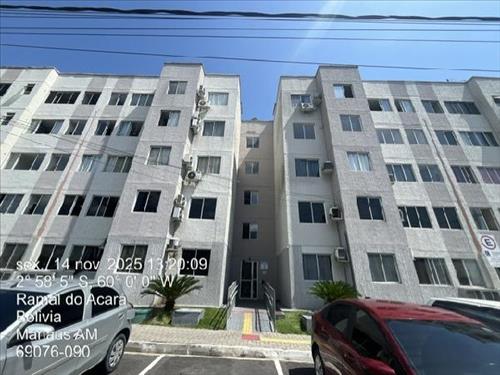 Apartamento      -   - 41,51m2
