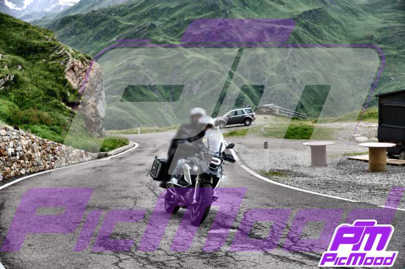 Passo Rombo