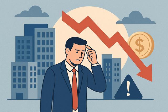 Navigating the Risks of Commercial Real Estate Investment