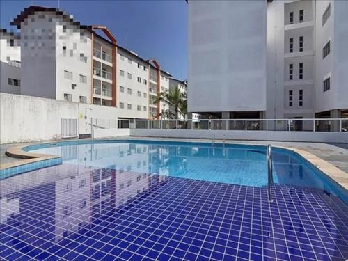 Apartamento, 55m², 2 dormitórios, Centerville, Bertioga/SP (24763) | Grupo Lance