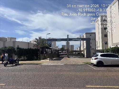 Apartamento      -   - 56,73m2